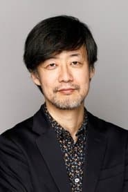 Photo of Takashi Yamazaki