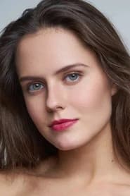 Photo of Ksenia Utekhina