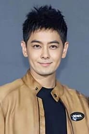 Photo of Jimmy Lin Chih-Ying
