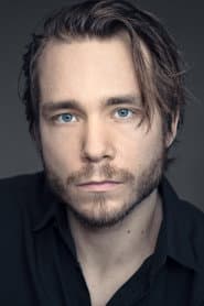 Photo of Erik Ermantrout
