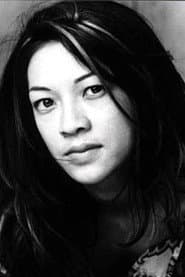 Photo of Cécilia Ngo