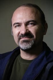 Photo of Vahid Jahanmiri