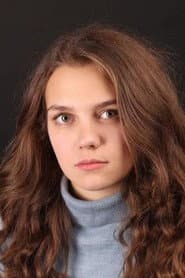 Photo of Iryna Hryshak
