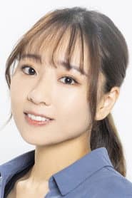 Photo of Sayaka Kikuchi