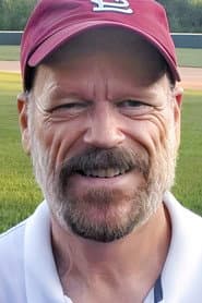 Photo of Jeff Truesdell