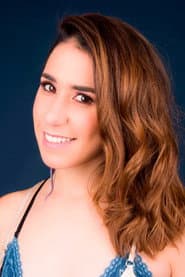 Photo of Patricia Barreto