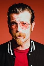 Photo of Jesse Hughes