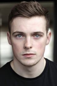 Photo of Nathan Braniff