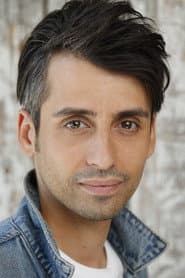 Photo of David Amito