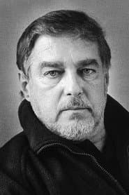 Photo of Petr Hübner