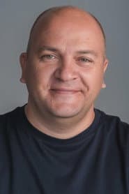 Photo of Vadim Pershin