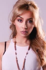 Photo of Elena Pogosyan