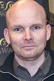 Photo of Morten Søborg