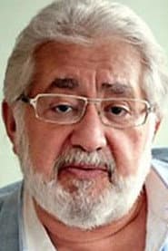 Photo of Lev Dodin