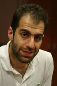 Photo of Karen Martirosyan