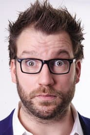 Photo of Sébastien Ouellet