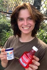 Photo of Nelly Morville