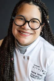 Photo of Paola Velez