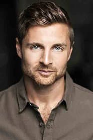 Photo of Darren Matheson