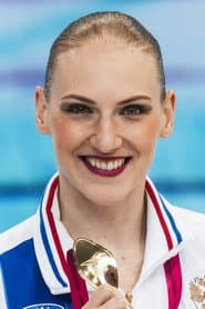 Photo of Svetlana Romashina