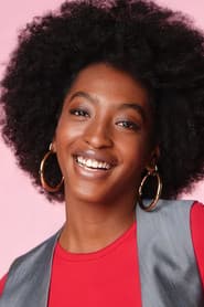 Photo of Ebony Cham