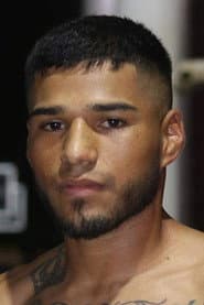 Photo of Edgar Ortega