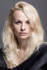 Photo of Elina Pähklimägi