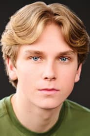 Photo of Mitchell Berg