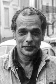 Photo of Nelson Pereira dos Santos