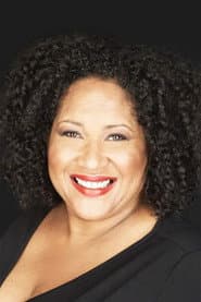 Photo of Kim Roberts