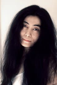 Photo of Yoko Ono