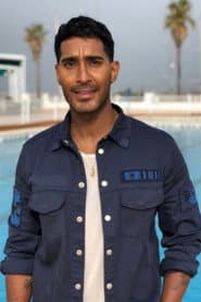 Photo of Lee Juggurnauth