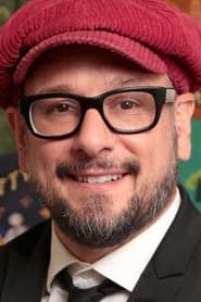 Photo of David P. Smith