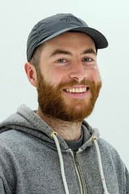 Photo of Stephen Burke