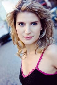 Photo of Katie Fabel
