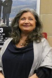 Photo of Kim Scott
