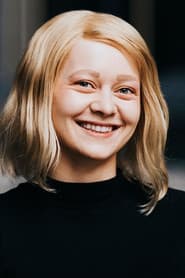 Photo of Liis Maria Kaabel