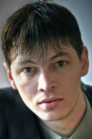 Photo of Alexey Chernykh