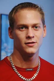Photo of Bryan Kidd
