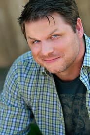 Photo of Jeff Burleson