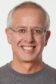Photo of Uri Gottlieb