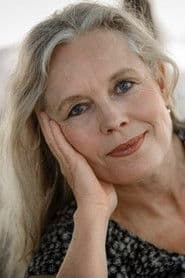 Photo of Marianne Høgsbro