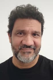 Photo of Alexandre Damascena