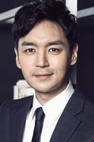 Photo of Lee Young-ho