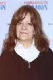 Photo of María Alicia Delgado