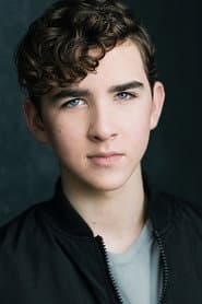 Photo of Aidan Fink