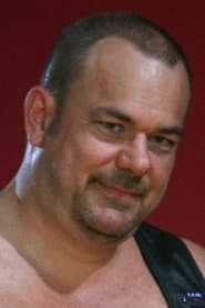 Photo of Steve Edmonds