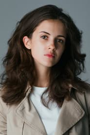 Photo of Polina Kondratyeva