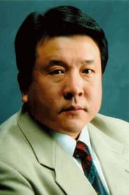 Photo of Wang Huquan