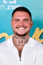 Photo of Nico Legat